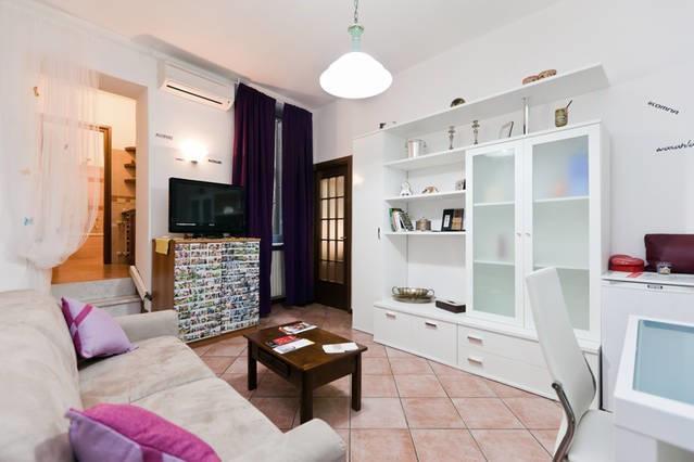 Апартаменти Flat In Piazza Duomo Мілан Екстер'єр фото