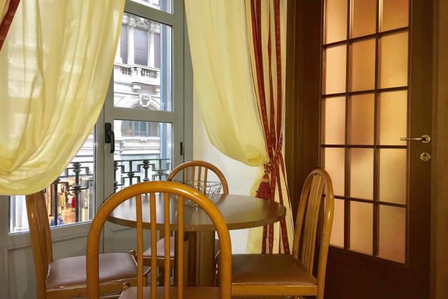 Апартаменти Flat In Piazza Duomo Мілан Екстер'єр фото