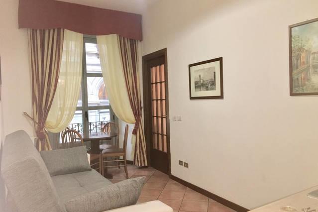 Апартаменти Flat In Piazza Duomo Мілан Екстер'єр фото